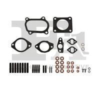Turbocharger Mounting Kit Exhaust Turbocharger KT770110 FA1 for TOYOTA