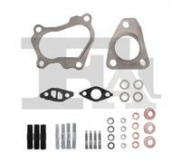 FA1 KT770130 Mounting Kit, charger for TOYOTA