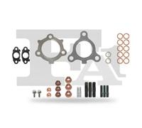 Turbocharger Mounting Kit Exhaust Turbocharger KT770230 FA1 for LEXUS IS II