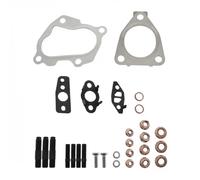Turbocharger Mounting Kit Exhaust Turbocharger KT770310 FA1 for TOYOTA