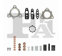 FA1 KT770380 Mounting Kit, charger