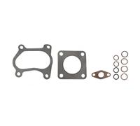 Turbocharger Mounting Kit Exhaust Turbocharger KT780090E FA1 for MAZDA FORD