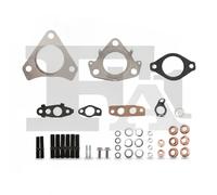 Turbocharger Mounting Kit Exhaust Turbocharger KT790040 FA1 for HONDA CIVIC IX
