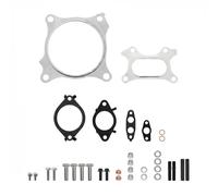 Turbocharger Mounting Kit Exhaust Turbocharger KT790080 FA1 for HONDA CIVIC IX