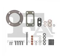 Turbocharger Mounting Kit Exhaust Turbocharger KT824020 FA1