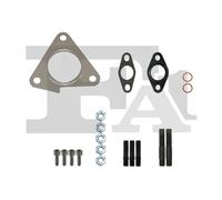 FA1 KT870100 Mounting Kit, charger