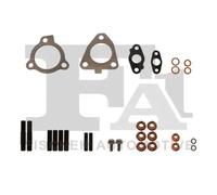 MOUNTING KIT CHARGER KT890160 FOR HYUNDAI TUCSON/III/SUV D4HA 2.0L 4cyl TUCSON