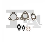 FA1 KT890200E Mounting Kit, charger