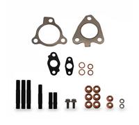 Turbocharger Mounting Kit Exhaust Turbocharger KT890210 FA1