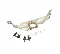 FAST CHARGER GASKET SET FT83701 FOR MERCEDES-BENZ RENAULT