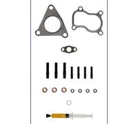 Turbocharger Mounting Kit JTC11189 AJUSA for CITROËN PEUGEOT