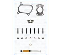 AJUSA JTC11202 Mounting Kit, charger for CITRO?N,PEUGEOT