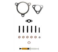 Turbocharger Mounting Kit JTC11229 AJUSA for AUDI TT A3 TT Roadster