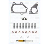 Turbocharger Mounting Kit JTC11367 AJUSA for SUBARU IMPREZA Saloon IMPREZA Coupe