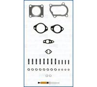Turbocharger Mounting Kit JTC11586 AJUSA for TOYOTA LAND CRUISER AMAZON