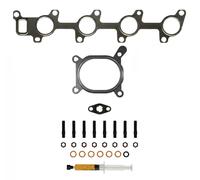 MOUNTING KIT CHARGER JTC11597 FOR OM 646.986 2.1L 4cyl