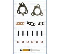 Turbocharger Mounting Kit JTC11616 AJUSA for HONDA ACCORD VII Tourer