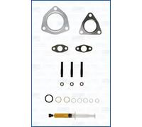 Turbocharger Mounting Kit JTC11710 AJUSA for AUDI VW