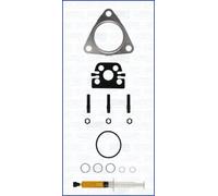 Turbocharger Mounting Kit JTC11711 AJUSA for VW TOUAREG