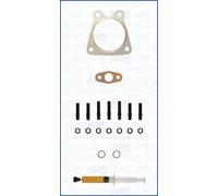 Turbocharger Mounting Kit JTC11742 AJUSA for VOLVO S40 I V40 Estate