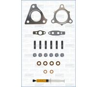 Turbocharger Mounting Kit JTC11748 AJUSA for CITROËN MITSUBISHI DODGE