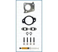 Turbocharger Mounting Kit JTC11754 AJUSA for OPEL CHEVROLET FIAT