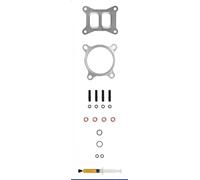 Turbocharger Mounting Kit JTC11837 AJUSA for AUDI Q5 A4 B8 A4 B8 Avant A5 A6 C7