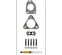 Turbocharger Mounting Kit JTC11903 AJUSA for RENAULT OPEL