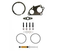 Turbocharger Mounting Kit JTC11941 AJUSA for BMW X3 3 Coupe 3 Touring 3 5 6 X5