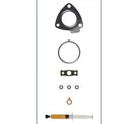 Turbocharger Mounting Kit JTC11987 AJUSA for LAND ROVER DISCOVERY IV