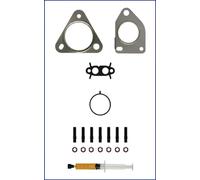 Turbocharger Mounting Kit JTC12098 AJUSA for NISSAN NV400 Bus NV400 Van
