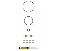 AJUSA JTC12349 Mounting Kit, charger