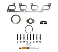 Turbocharger Mounting Kit JTC12360 AJUSA for VW TRANSPORTER / CARAVELLE Mk V Bus