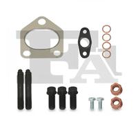 FA1 KT100025 Mounting Kit, charger