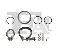 MOUNTING KIT CHARGER KT100090 FOR BMW X3/SAV/E83 M57D30 3.0L 6cyl X3 SAV E83