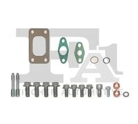 FA1 KT100220 Mounting Kit, charger for BMW