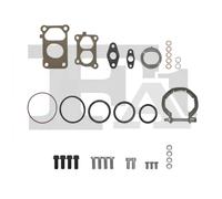Turbocharger Mounting Kit KT100230 FA1 for BMW 5 5 Touring