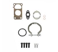 FA1 KT100240 Mounting Kit, charger for BMW