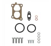 FA1 KT100250 Mounting Kit, charger