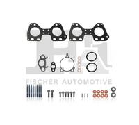 Turbocharger Mounting Kit KT100530 FA1 for BMW 1 Coupe 1 1 Convertible X1