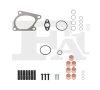 MOUNTING KIT CHARGER KT110520 FOR AUDI A6/S6 BRV/BCY 4.2L 8cyl A6