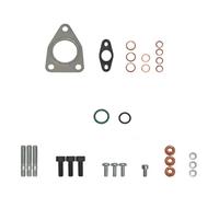 FA1 KT110650 Mounting Kit, charger