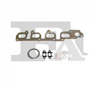 Turbocharger Mounting Kit KT111240E FA1 for VW MULTIVAN Mk V CARAVELLE Mk VI