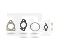 Turbocharger Mounting Kit KT120065E FA1 for OPEL SAAB CHEVROLET