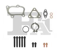 FA1 KT120170 Mounting Kit, charger