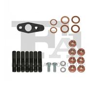 Turbocharger Mounting Kit KT120310 FA1 for SAAB OPEL