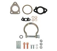 Turbocharger Mounting Kit KT120450 FA1 for OPEL ZAFIRA TOURER C INSIGNIA A