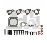 FA1 KT130020 Mounting Kit, charger
