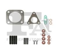 MOUNTING KIT, CHARGER FOR FORD TRANSIT FA1 KT130080