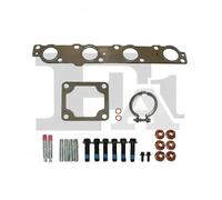 Mounting Kit, charger FA1 KT130090 For FORD